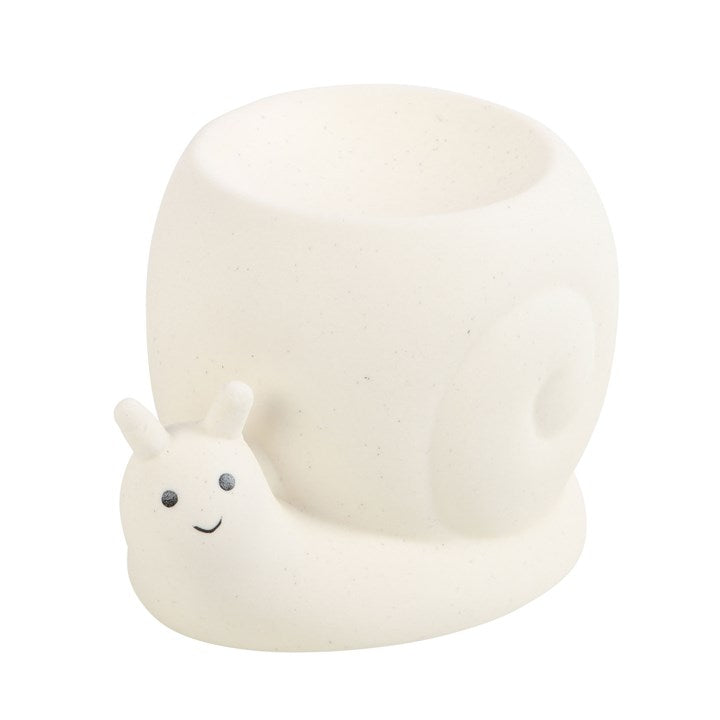 Snail Oil Burner
