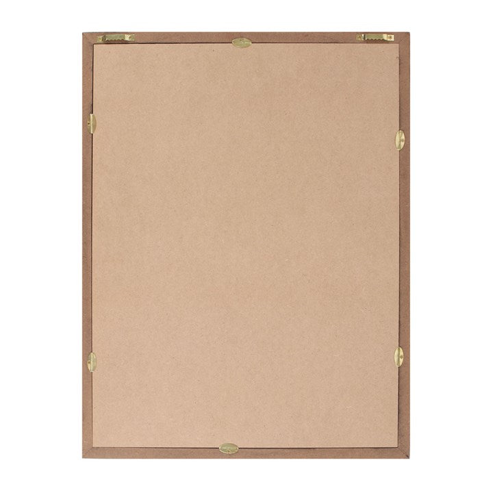 Mystic Mog Mirrored Wall Hanging