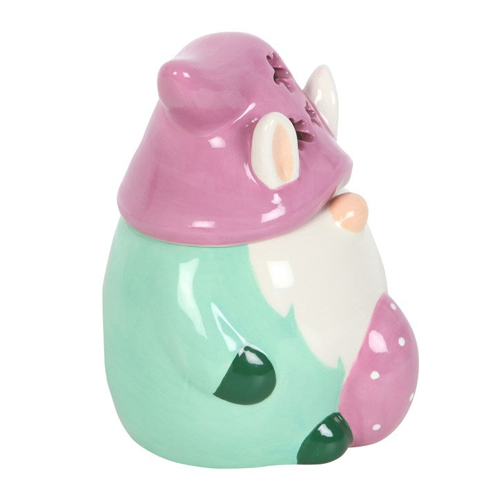 *Easter Gonk Ceramic Oil Burner (12/24)