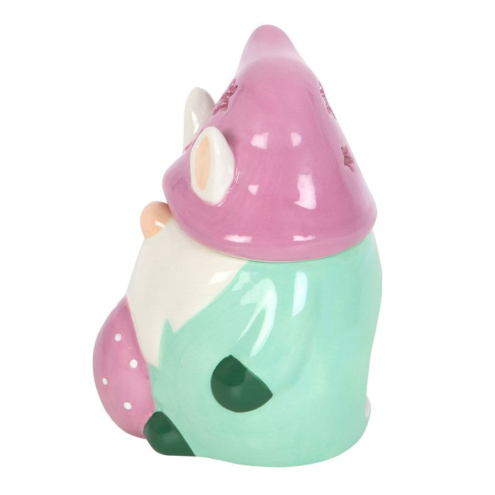 *Easter Gonk Ceramic Oil Burner (12/24)