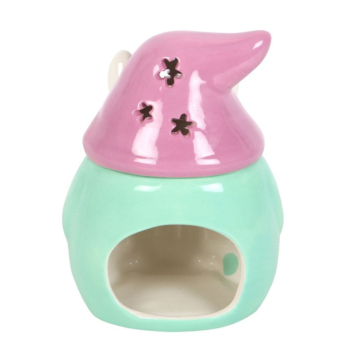 *Easter Gonk Ceramic Oil Burner (12/24)