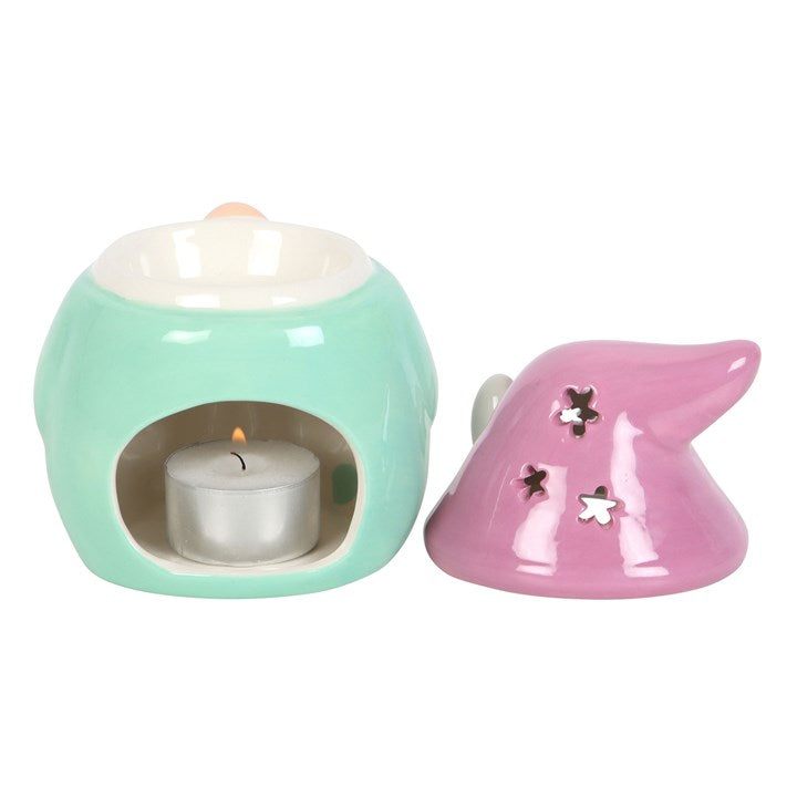 *Easter Gonk Ceramic Oil Burner (12/24)