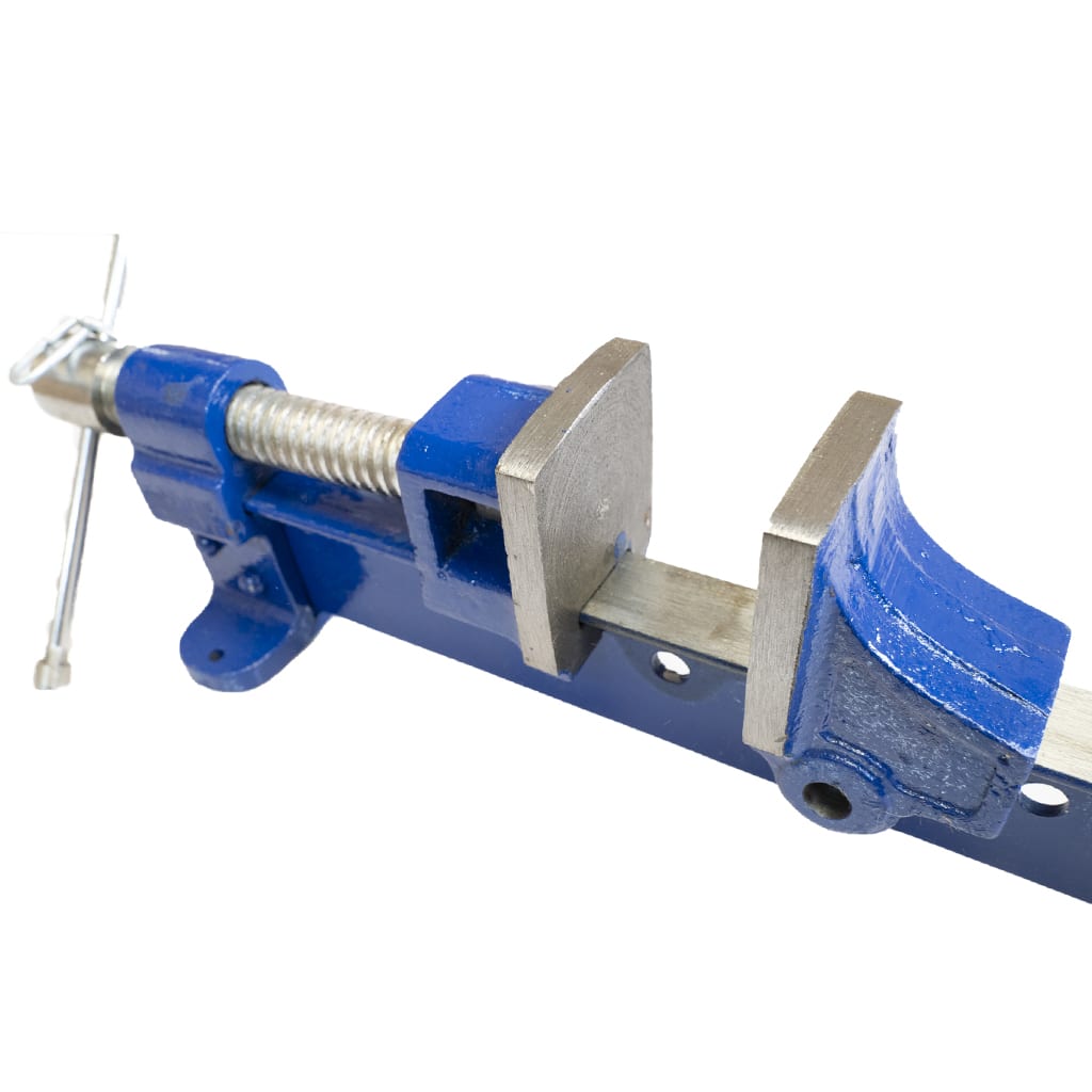 900mm (3ft) T Bar Sash Cramp by Rolson Tools