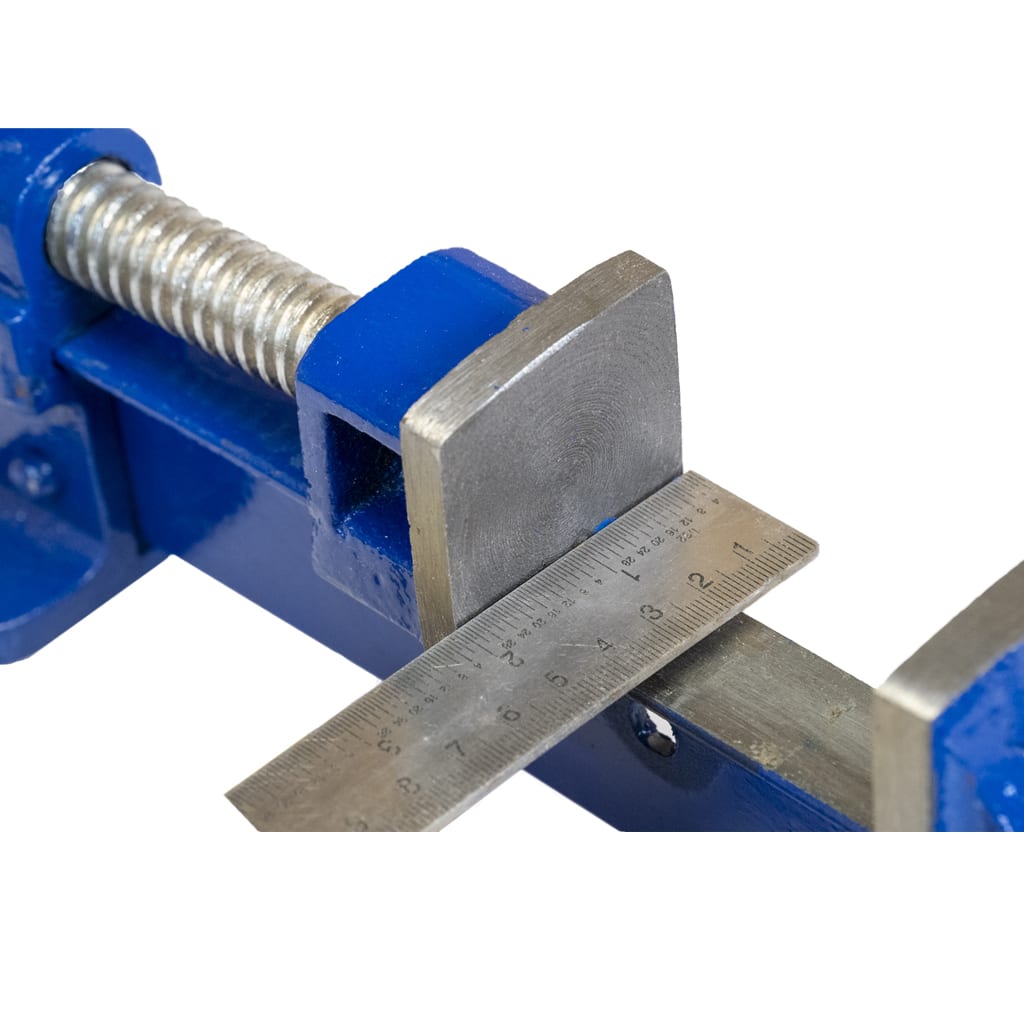 900mm (3ft) T Bar Sash Cramp by Rolson Tools