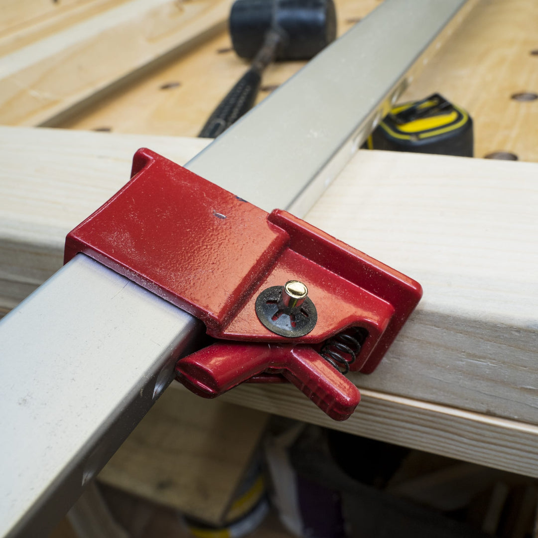 900mm Aluminium Sash Clamp by Rolson Tools