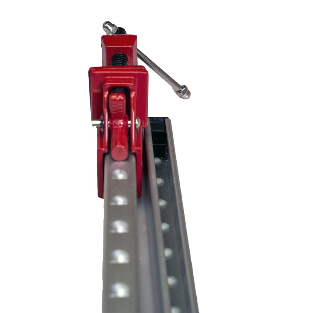 900mm Aluminium Sash Clamp by Rolson Tools