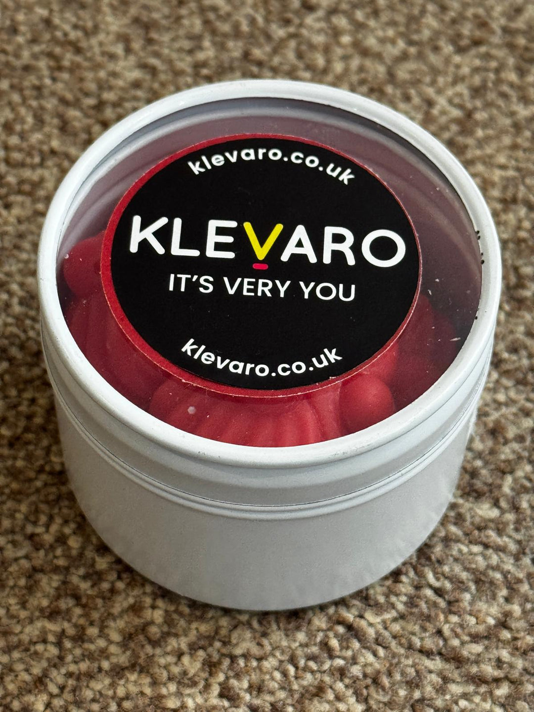 Gonk Wax Melter 10.5cm – Cosy Tealight Burner Bundle with Gonk Wax Melts & Candle