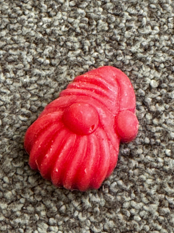 Gonk Wax Melter 10.5cm – Cosy Tealight Burner Bundle with Gonk Wax Melts & Candle