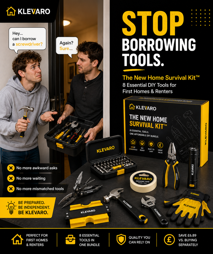 The New Home Survival Kit™