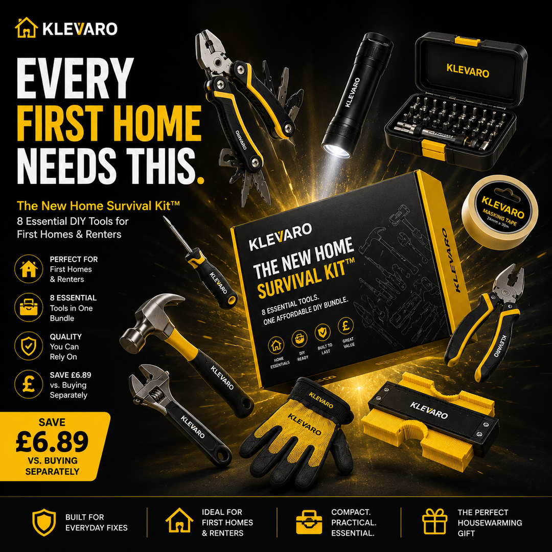 The New Home Survival Kit™