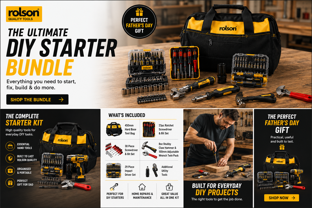 The Ultimate DIY Starter Bundle, image 5