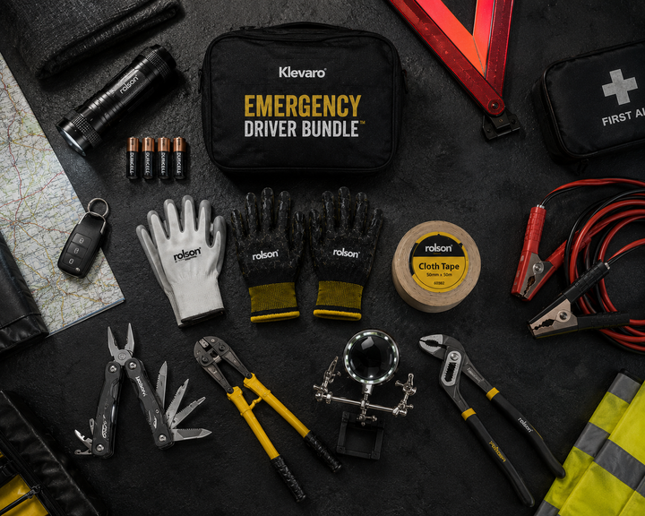 The Emergency Driver Bundle™