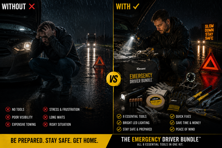 The Emergency Driver Bundle™
