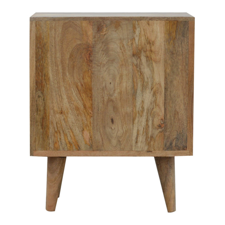 Artea Porcelain Mini Cabinet