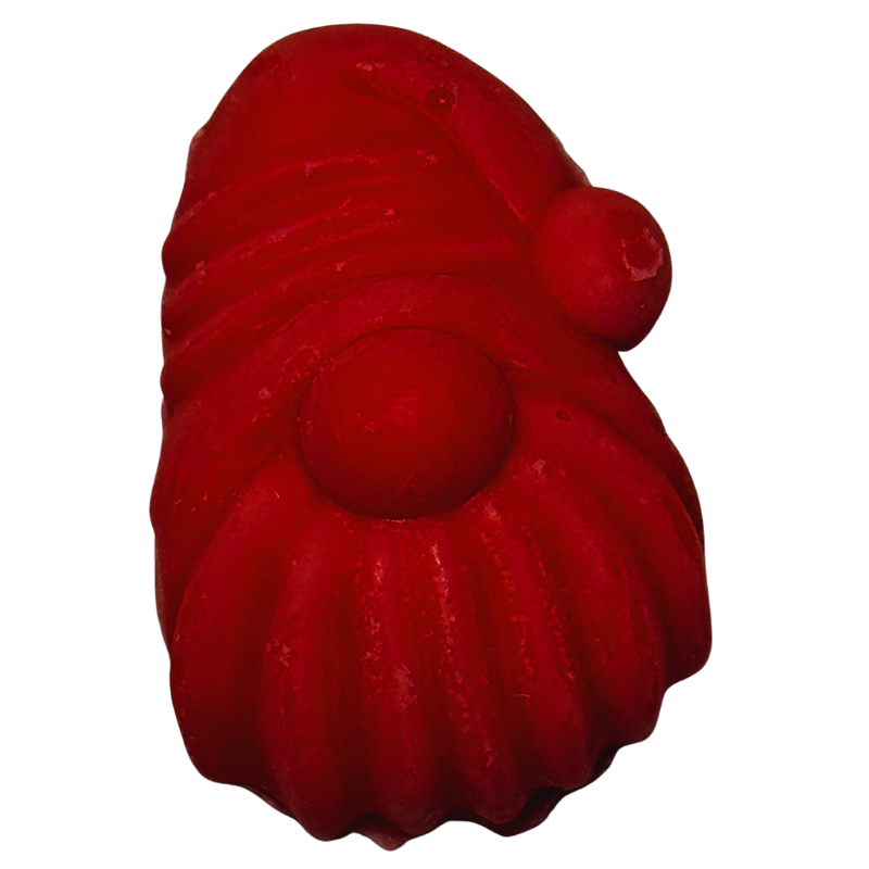 Highland Cow Christmas Wax Melt Burner with Festive Gonk Wax Melts – Touch Control Electric Burner