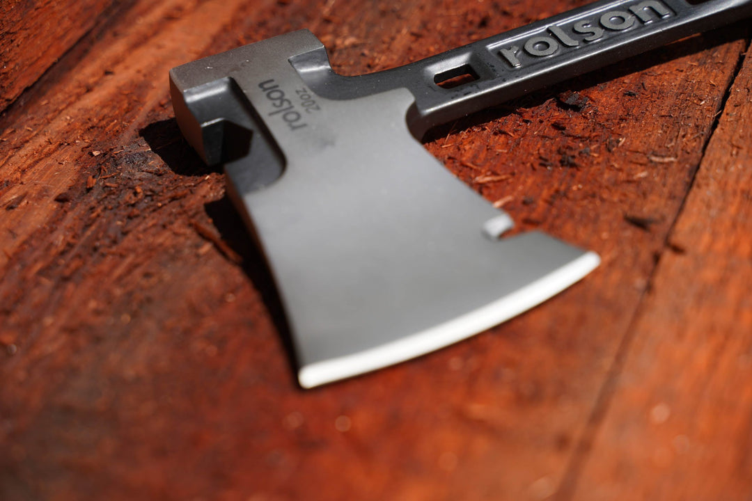 20oz One Piece Splitting Axe