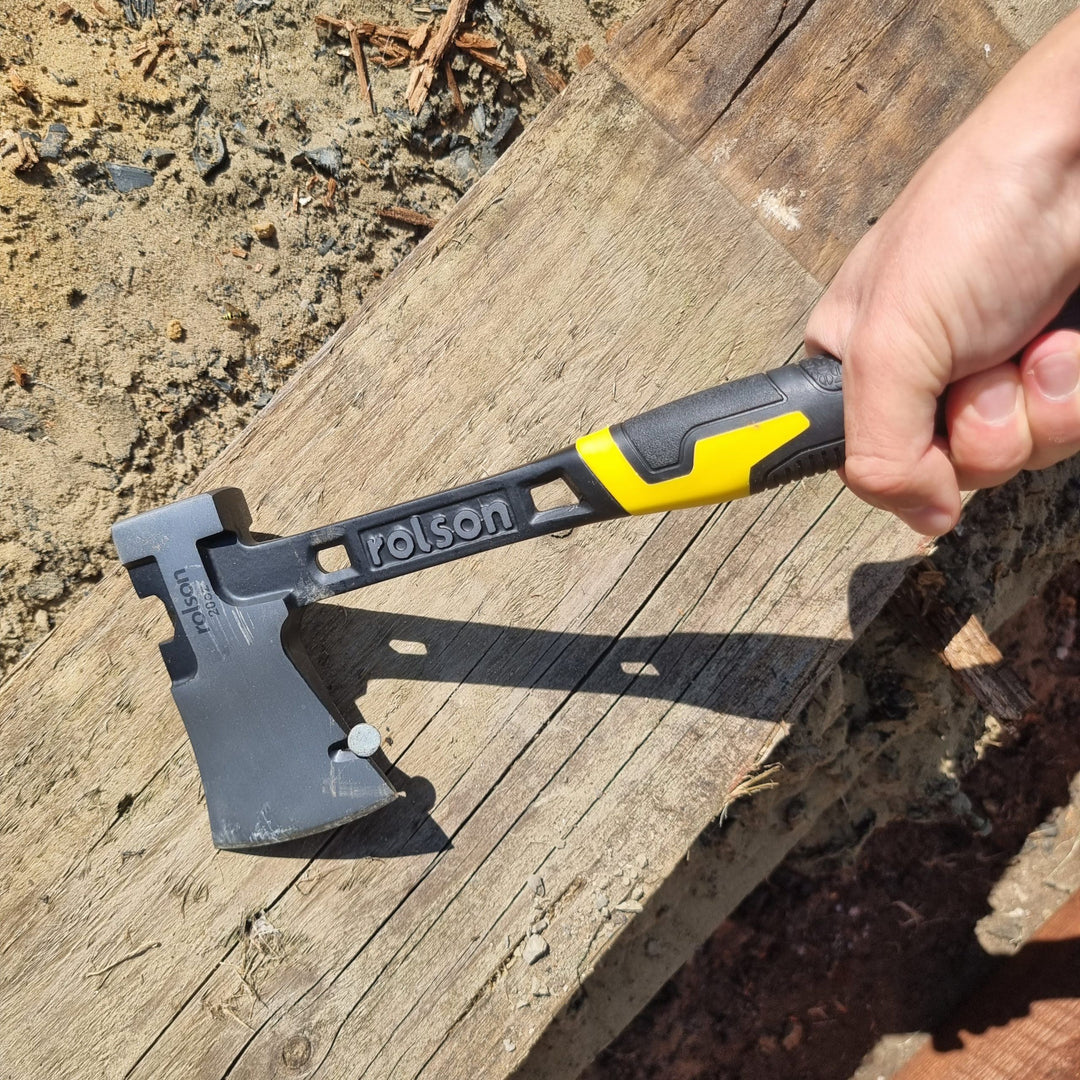 20oz One Piece Splitting Axe