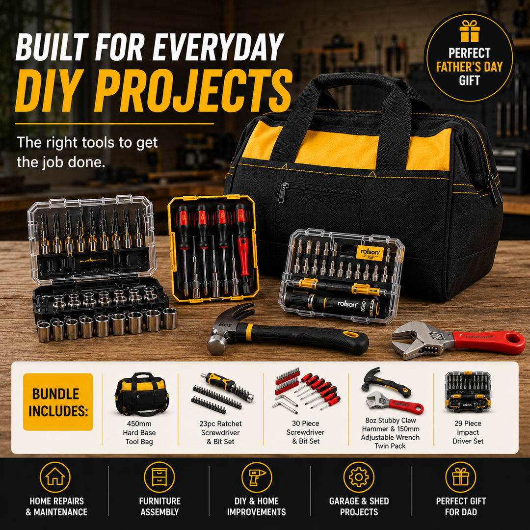The Ultimate DIY Starter Bundle, image 3