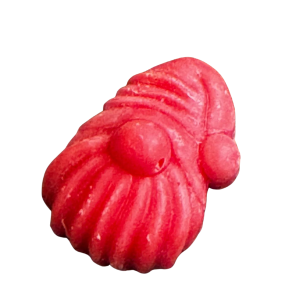 Red Gonk Wax Melts – Cute, Highly Scented Soy Wax Tarts for Warmer | Long-Lasting Home Fragrance Gift by Klevaro